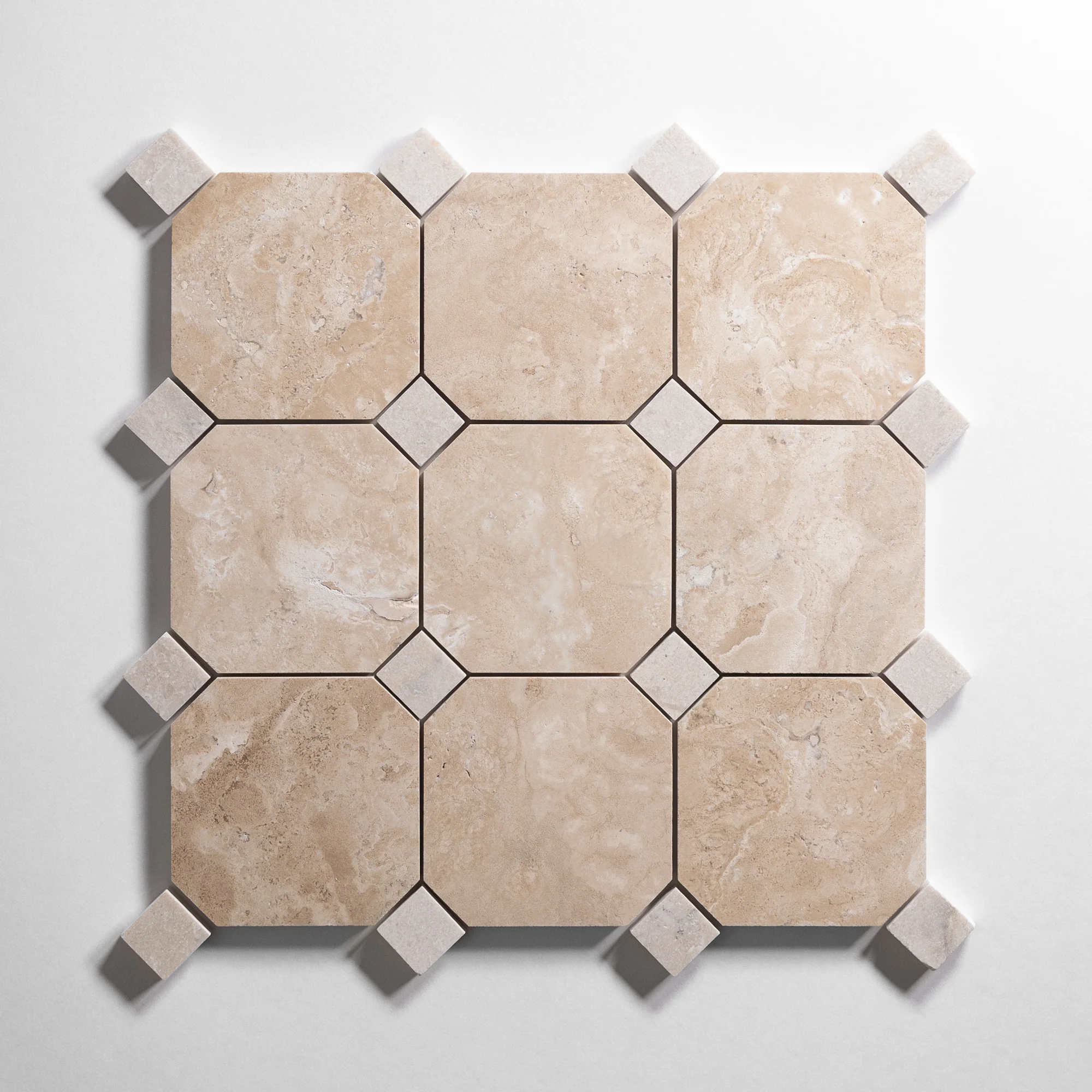 Durango 4" Octagon